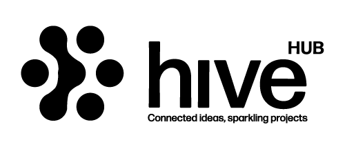 Logo HiveHub